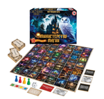 Игра-ходилка "Министерство магии" (Р.С.)