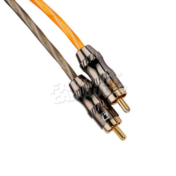 Межб. кабель DL Audio Gryphon Pro RCA 4M