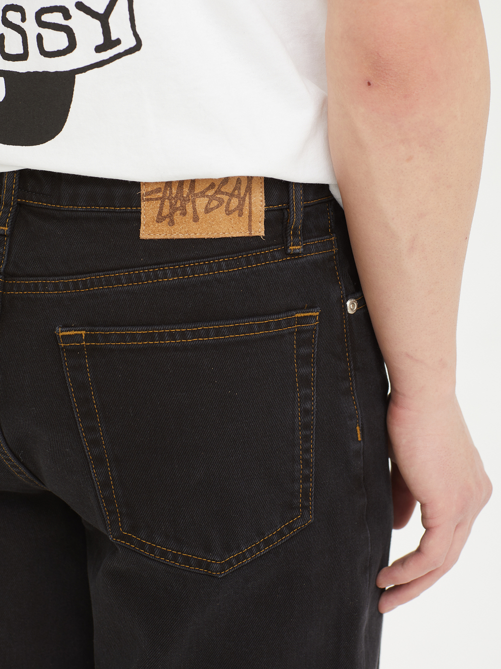 Мужские Джинсы (Regular Fit) Classic