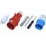 Генератор бензиновый ТСС SGG 18000EH3LA 190067