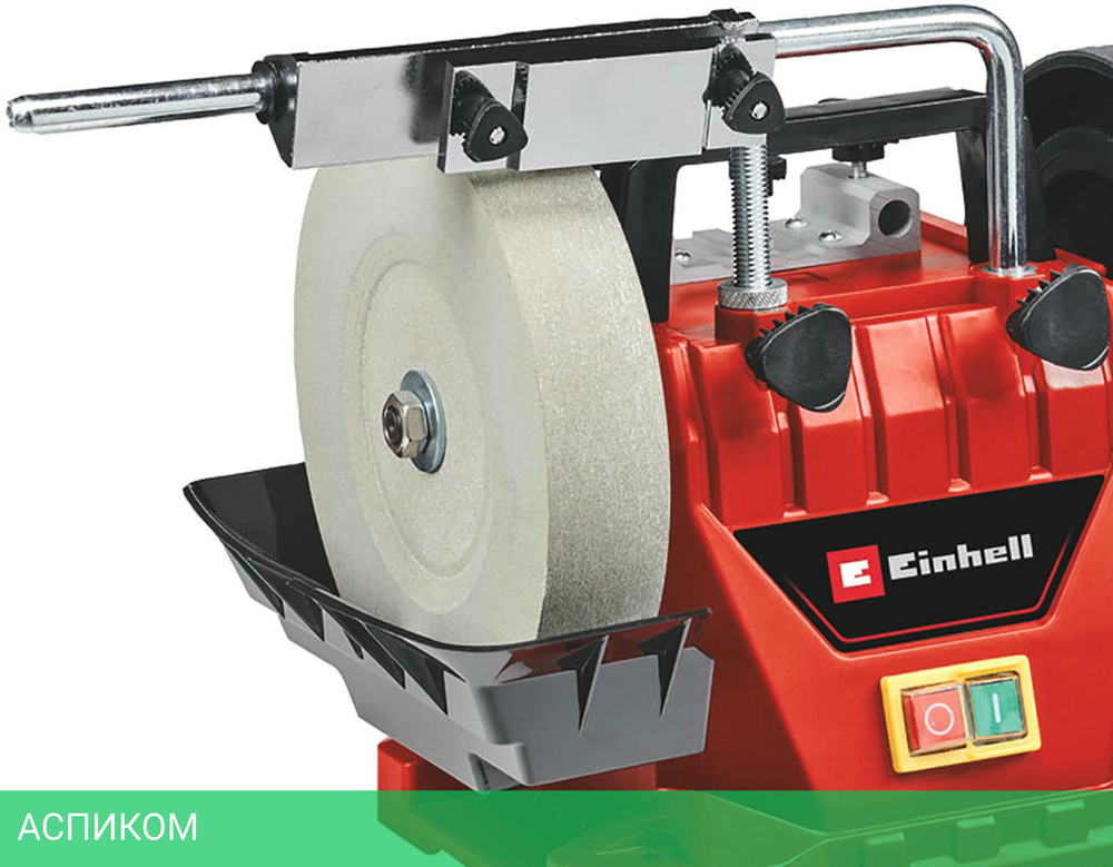 Заточный станок Einhell TC-WG 200 (4418008)