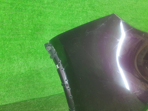 Бампер передний Chery Tiggo 8 Pro (2021-н.в.)