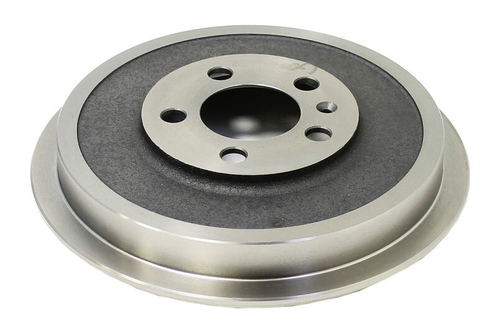 Барабан тормозной Skoda Octavia Volkswagen Polo задн. (230x39) (Brave)