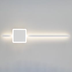 Citilux Стиг CL203410 Бра светодиодное с выключателем Белое