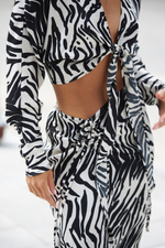 Юбка «Амазонка»