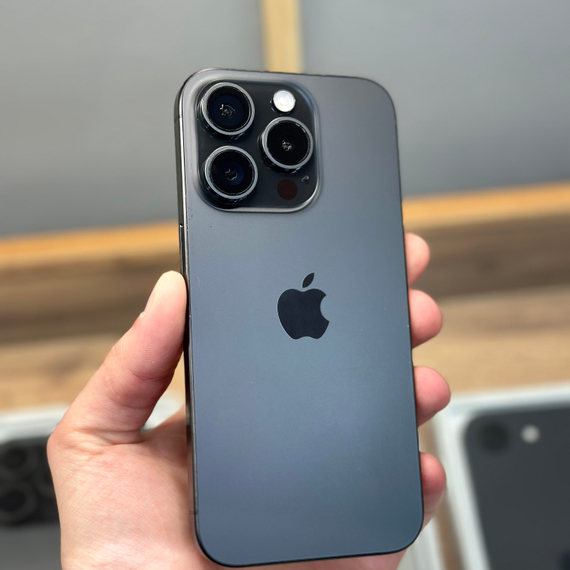 Apple iPhone 15 Pro 256gb