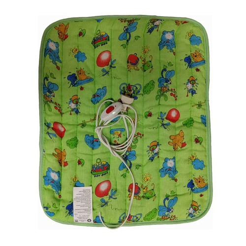 Электрогрелка «Десна-9-Л-с» с таймером 44×52 см