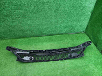 Решетка перед. бампера Mercedes S W223 20-нв AMG