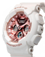 Женские наручные часы Casio Baby-G BA-130-7A1