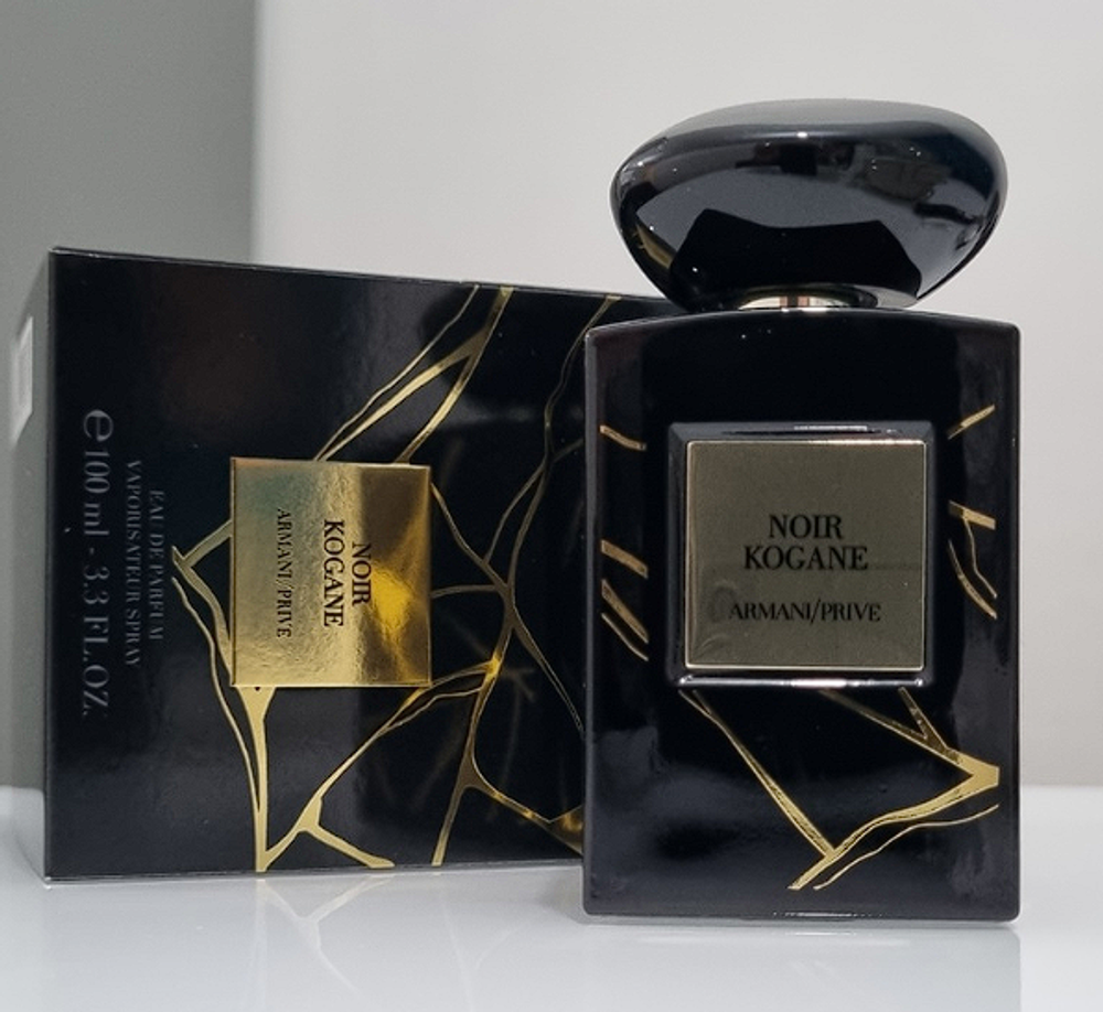 Giorgio Armani Noir Kogane Giorgio 100 мл (duty free парфюмерия)