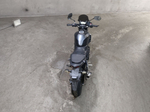 Suzuki SV650 , 2018