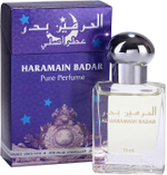Al Haramain Badar Парфюмированное масло  (ролл-он)