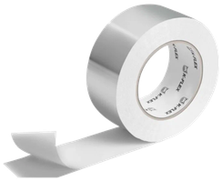 Лента алюм. 50мм 50м ALU CP K-FLEX 85NRCL48050AA18