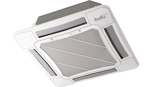 Внутренний блок кассетного типа стандарт Ballu BVRFC4-KS7-125