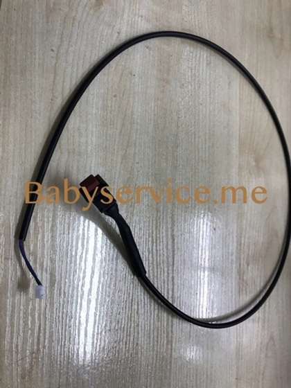 Кнопка тормоза Peg-Perego Gaucho Super Power