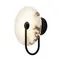 Настенный светильник MODESTYLE MS.1601.280 BK