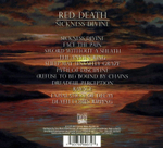 Red Death / Sickness Divine (Limited Edition)(CD)