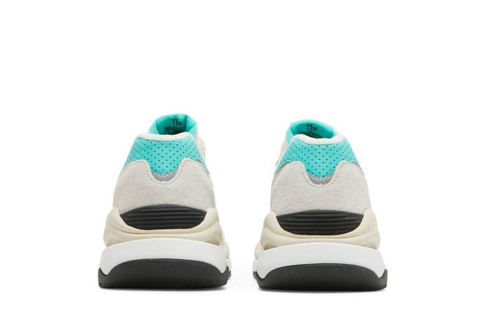Кроссовки New Balance Nb 5740 (Женская размерная сетка)