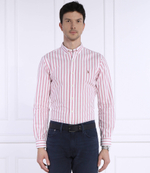 Рубашка POLO RALPH LAUREN - розовый(710938684)