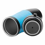 Термокружка GOLDEN DREAM Красный