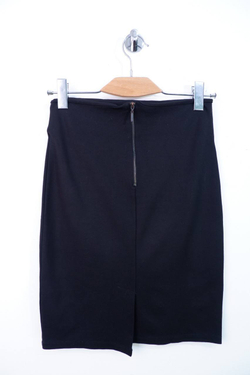 Юбка Zara трикотажная, маркировка М, визуально на 46 размер