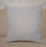 Декоративный гобеленовый чехол Джек рассел 47х47