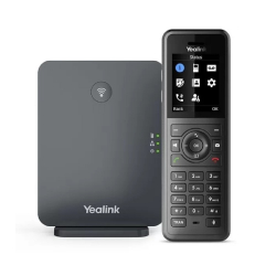 IP телефон Yealink SIP - W77P телефон