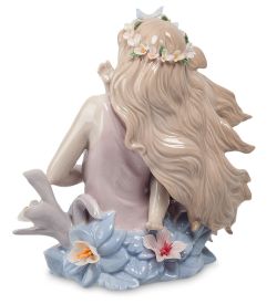 Pavone JP-15/29 Статуэтка «Женское счастье»