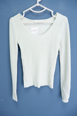 Джемпер Love Republic светлый 42 размер