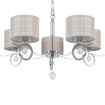 Люстра Freya FR5906-PL-05-CH