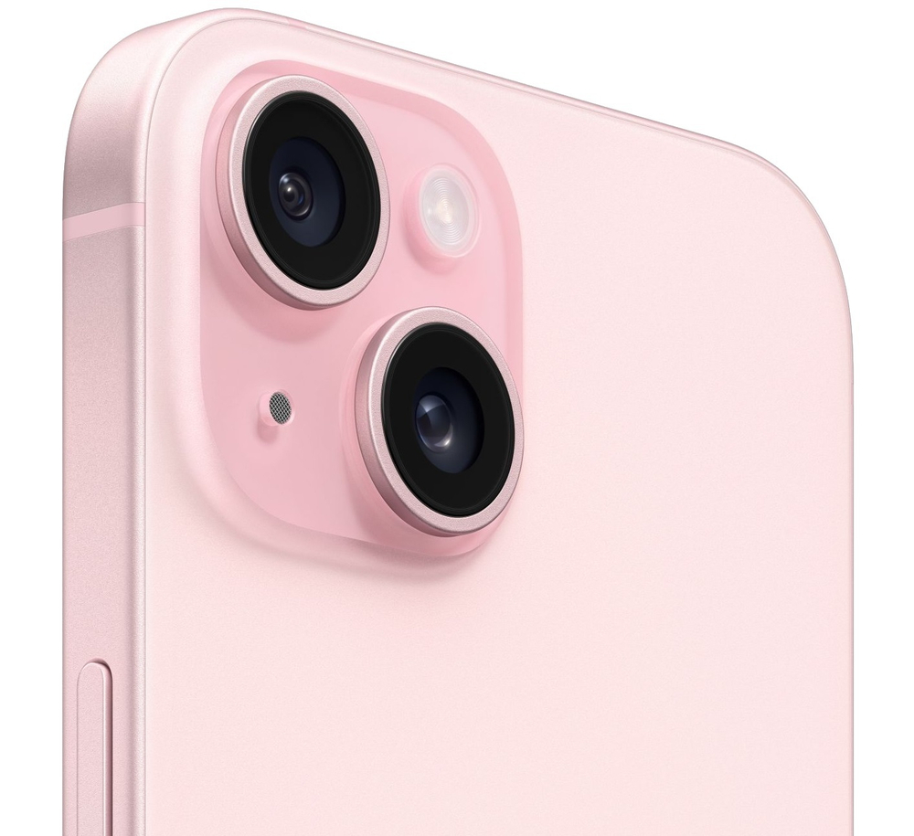 Apple iPhone 15