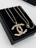 Кулон CHANEL