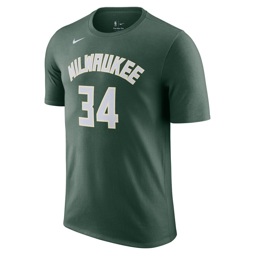 Nike giannis antetokounmpo t shirt deals