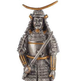 Veronese WS-814 Статуэтка «Самурай Датэ Масамунэ»