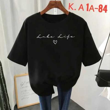 Футболка 2573953 Fabrika