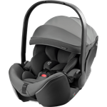 Автокресло Britax Roemer Baby-Safe Pro Style (0-13 кг), Mineral Grey
