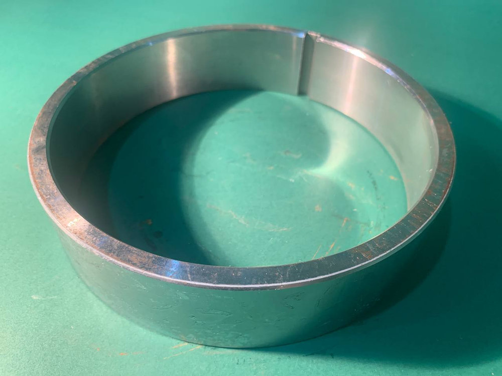 Втулка задней опоры шибера CIFA 211683