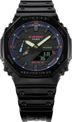GA-2100RGB-1A