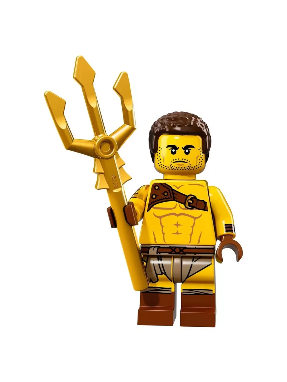 LEGO Minifigures series 17 71018 серия 17 минифигурки лего