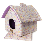 Дом Конура "Лама", 360*360*380мм, Gamma