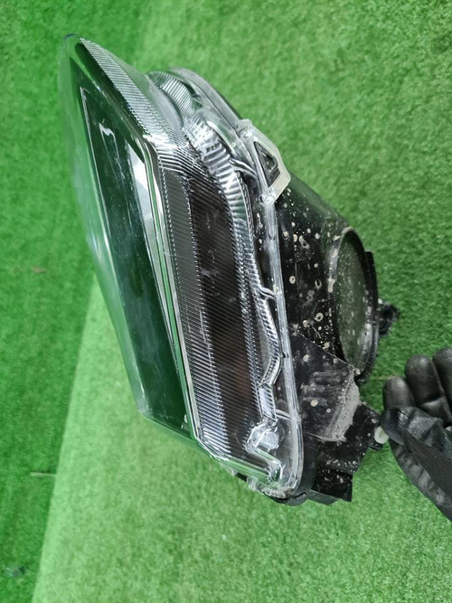 Битая Фара правая Omoda C5 (2022-н.в.) LED