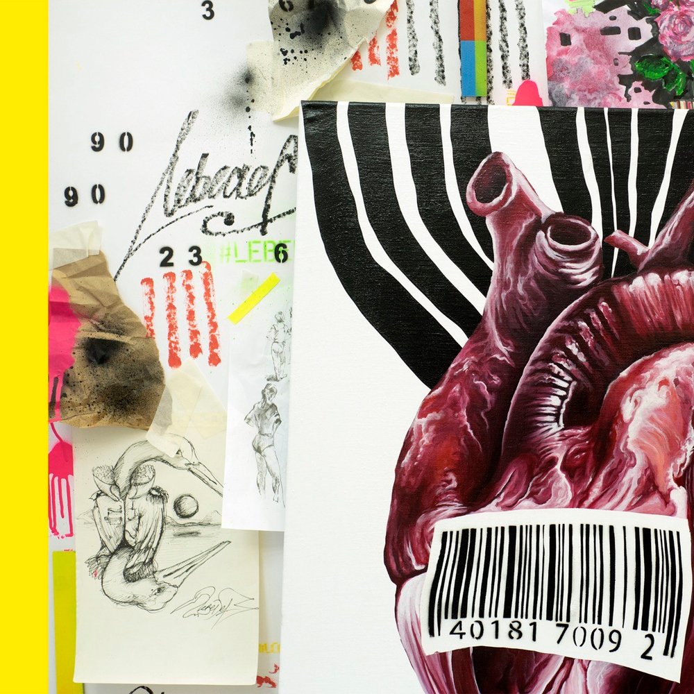 Скажи любви Да