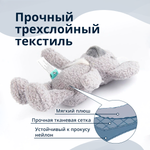 Игрушка Tufflove для собак Коала