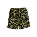 A Bathing Ape Bathing Ape Graphic Printed Шорты