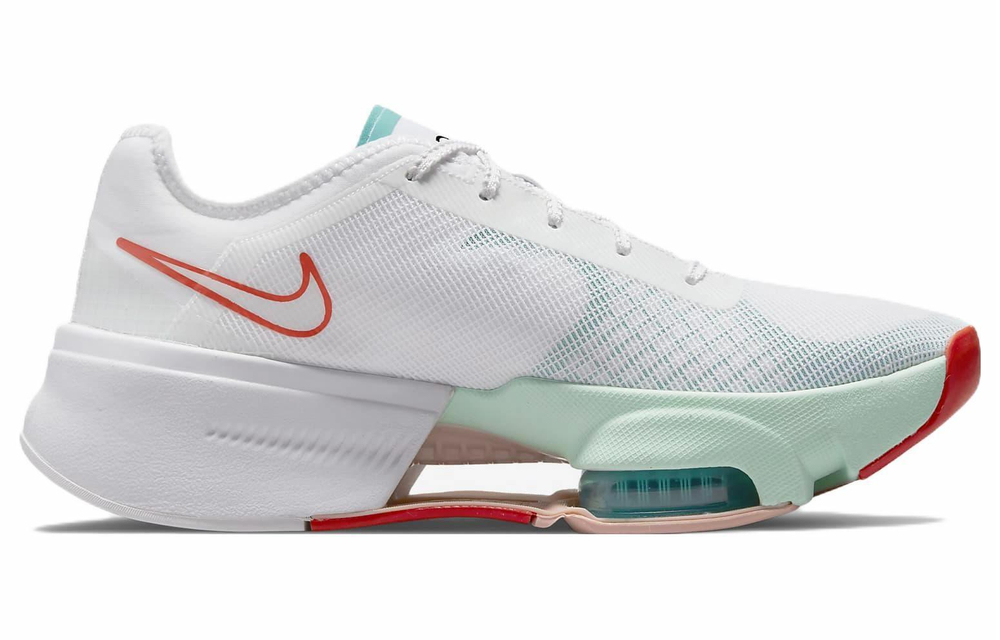 Кроссовки Nike Air Zoom Superrep 3 (Женская размерная сетка)