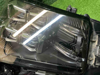 Фара левая GAC GS8 2 (2021-н.в.) LED