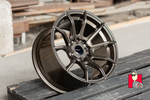 Комплект дисков Shogun S10 15x8 et20 4x100/4x114.3 Уценка!