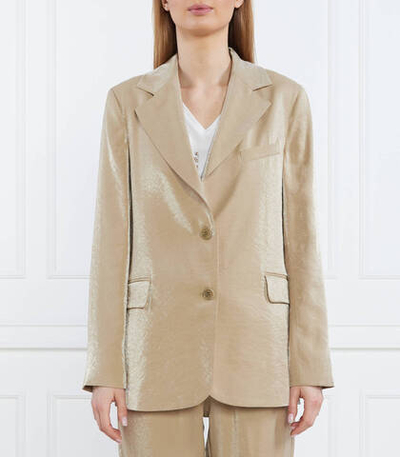 Жакет Liu Jo - песочный(WA3406 T3406)