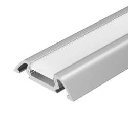 Профиль PHS-A-2000 ANOD (Arlight, Алюминий) 013215