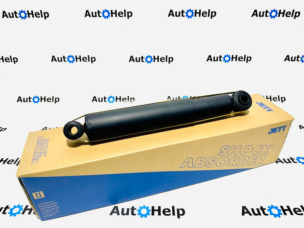 Амортизатор JETT V11-117 задний